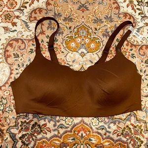Smoothez Wireless bra from Aerie Size Small